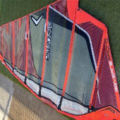 Severne Overdrive - 6 metre - Image 12