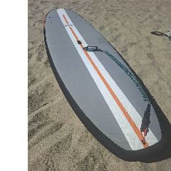 2024 Naish Nalu - 10' 6", 33 inches - Image 1