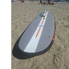 2024 Naish Nalu - 10' 6", 33 inches - Image 11