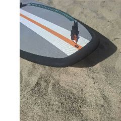 2024 Naish Nalu - 10' 6", 33 inches - Image 3