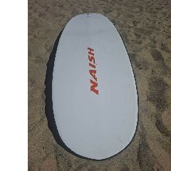 2024 Naish Nalu - 10' 6", 33 inches - Image 7