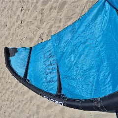 2022 Ozone Edge - 7 metre - Image 2