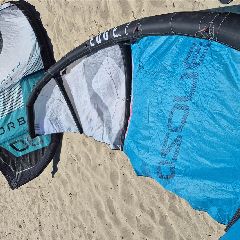 2022 Ozone Edge - 7 metre - Image 4