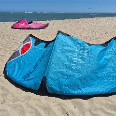 2022 Ozone Edge - 7 metre - Image 6