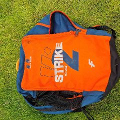 F-One Cwc 8M & Strike V2 5.5M - Image 1