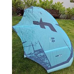 F-One Cwc 8M & Strike V2 5.5M - Image 5