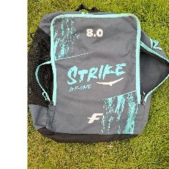 F-One Cwc 8M & Strike V2 5.5M - Image 6