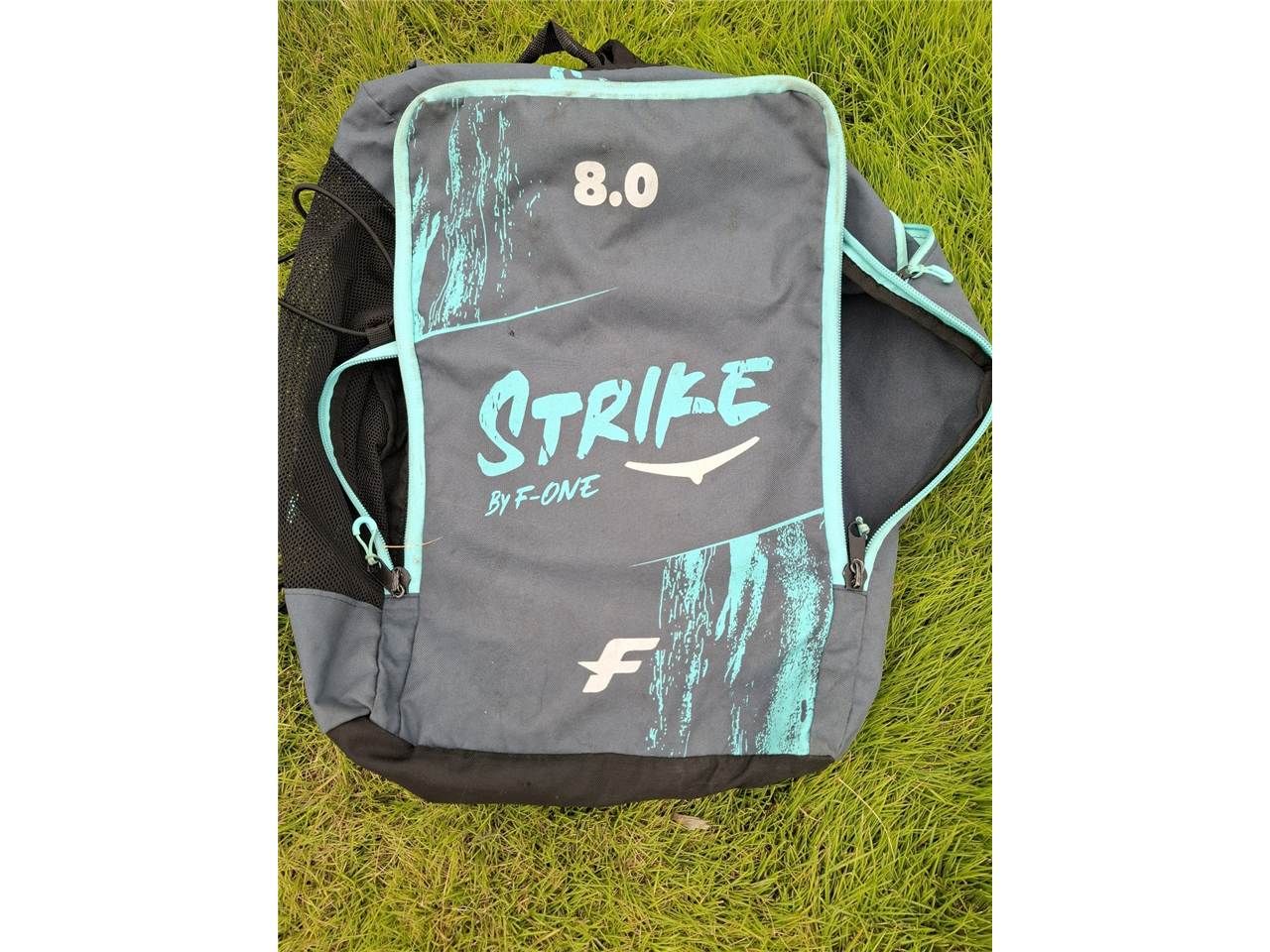 F-One Cwc 8M & Strike V2 5.5M - Image 6