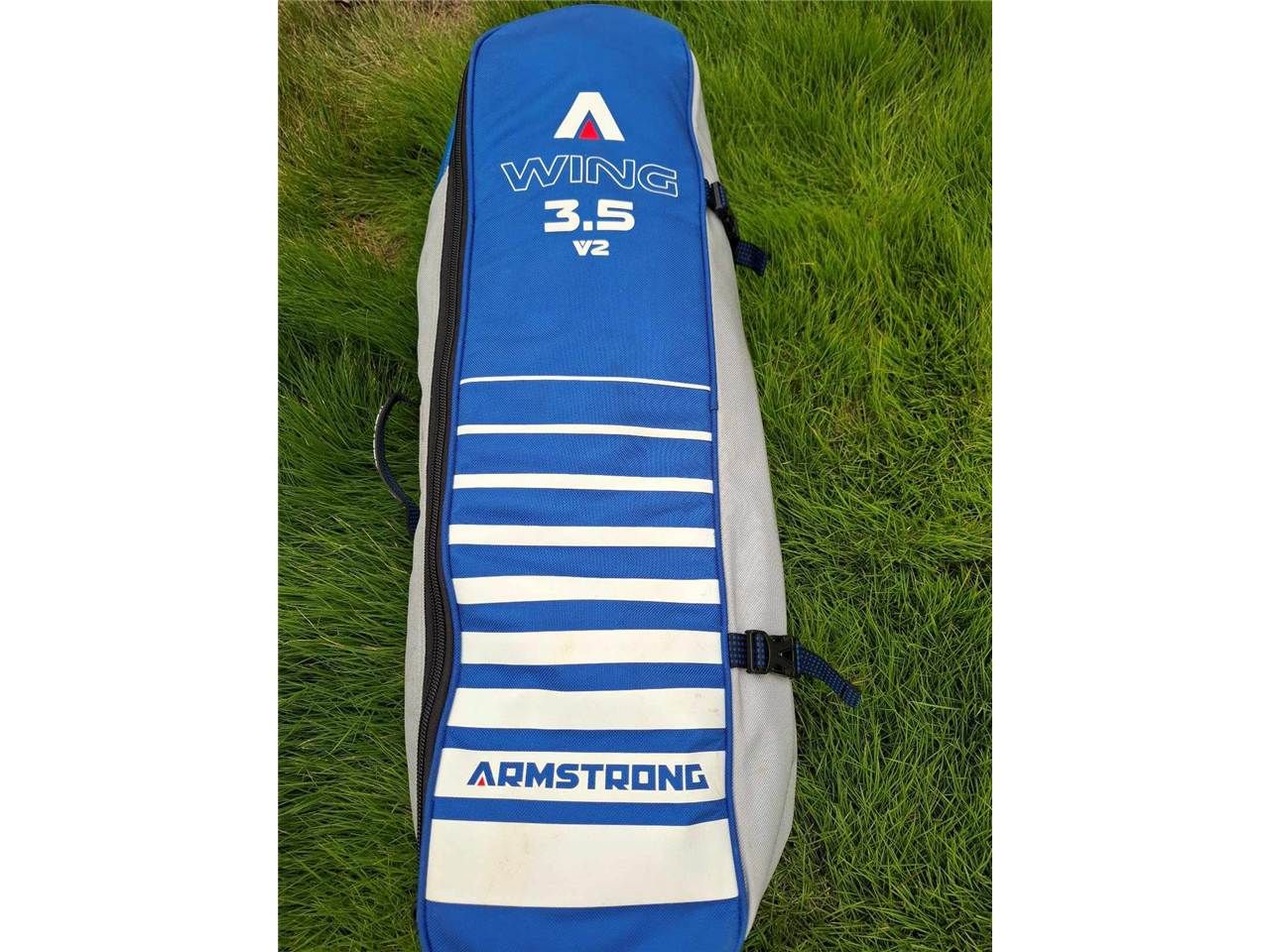 F-One Cwc 8M & Strike V2 5.5M - Image 7