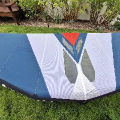F-One Cwc 8M & Strike V2 5.5M - Image 9