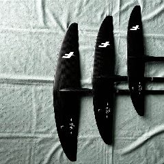 2024 F-One Sk8  850 And 950, 85Cm 14Mm Mast Uhm - Image 6