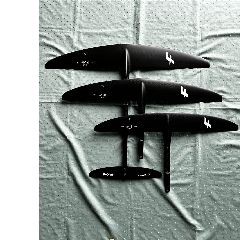 2024 F-One Sk8  850 And 950, 85Cm 14Mm Mast Uhm - Image 7