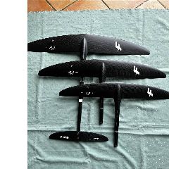 2024 F-One Sk8  850 And 950, 85Cm 14Mm Mast Uhm - Image 8