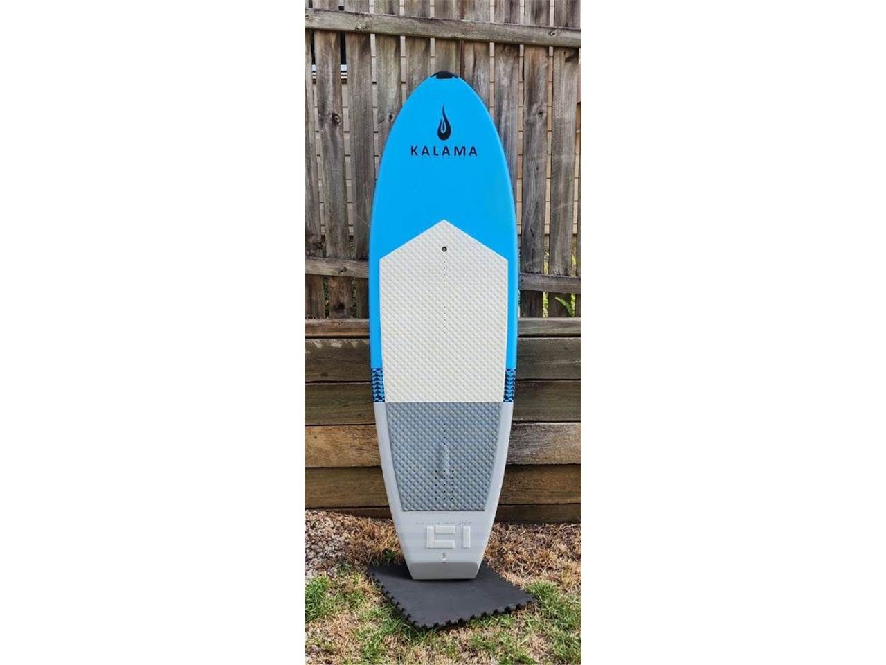 Kalama E3 - Image 1