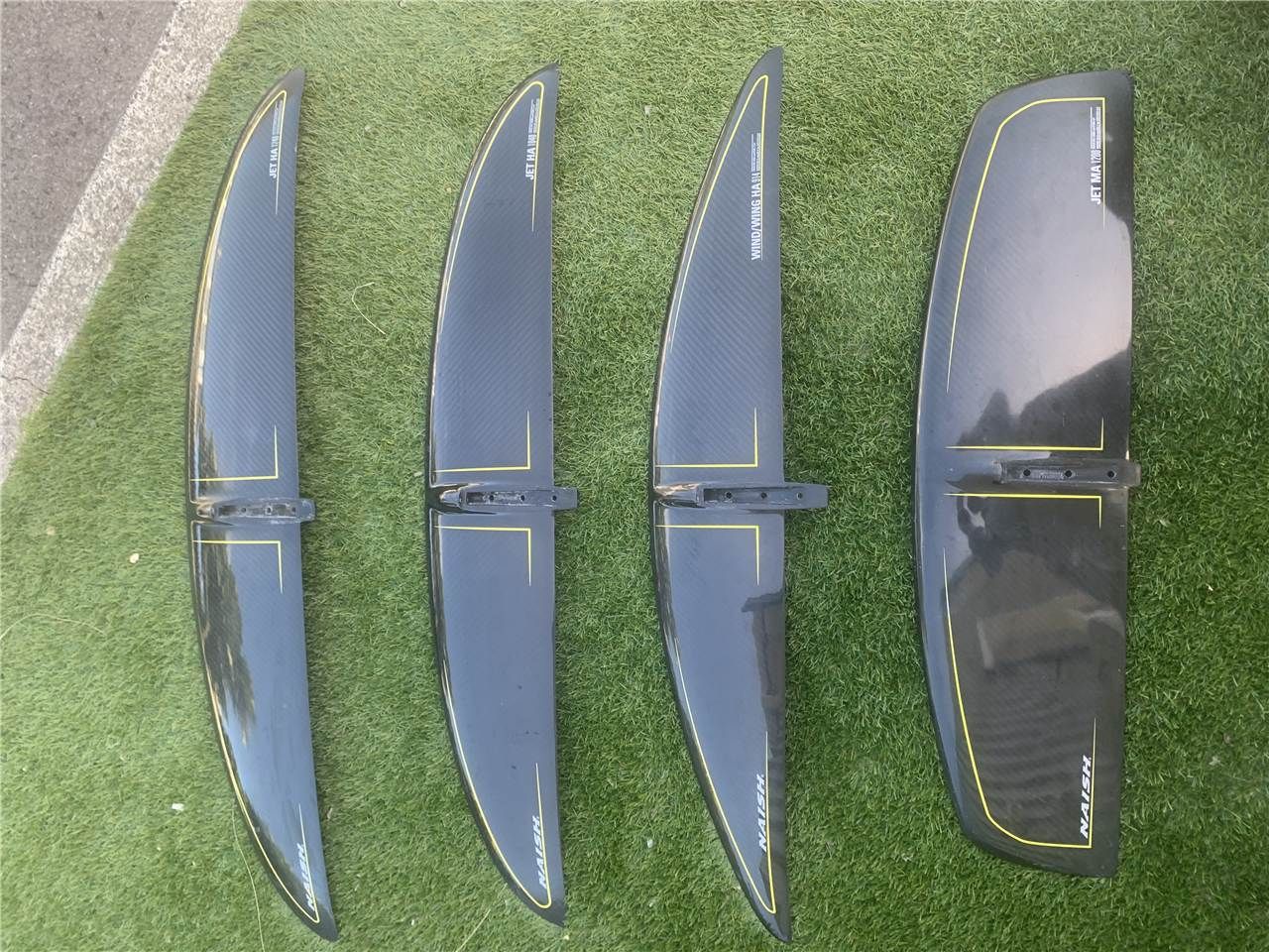 2024 Naish - Image 1