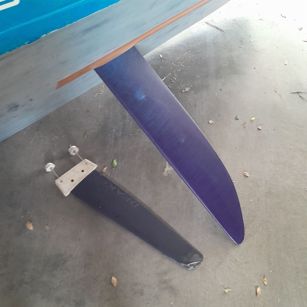 Starboard Phantom 299 - Image 5