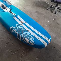 Starboard Phantom 299 - 299 cm, 250 litres - Image 30