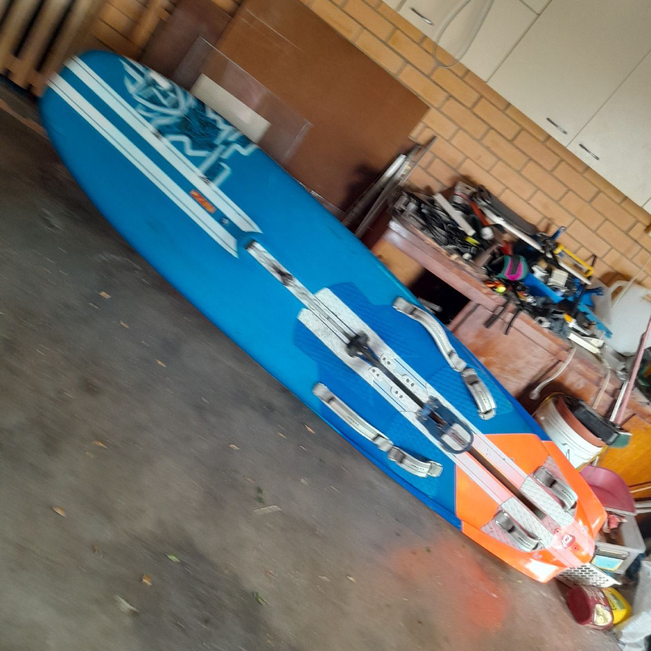 Starboard Phantom 299 - Image 1