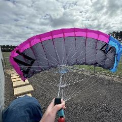 2025 Ensis V1 Parawing - 3 metre - Image 4