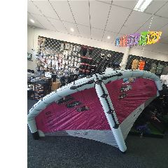 Flysurfer Mojo - 3.5 metre - Image 1