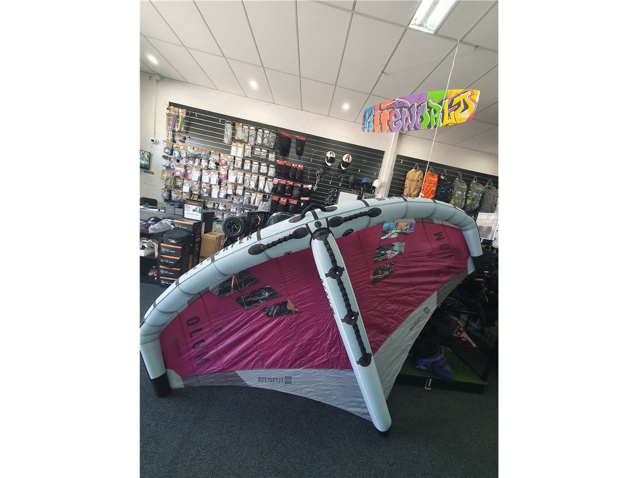Flysurfer Mojo - Image 2