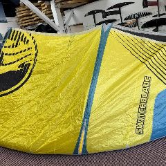 2021 Cabrinha Switchblade - 12 metre - Image 2