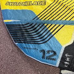 2021 Cabrinha Switchblade - 12 metre - Image 3