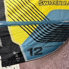 2021 Cabrinha Switchblade - 12 metre - Image 4