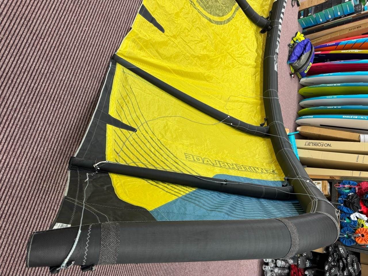 2021 Cabrinha Switchblade - Image 5