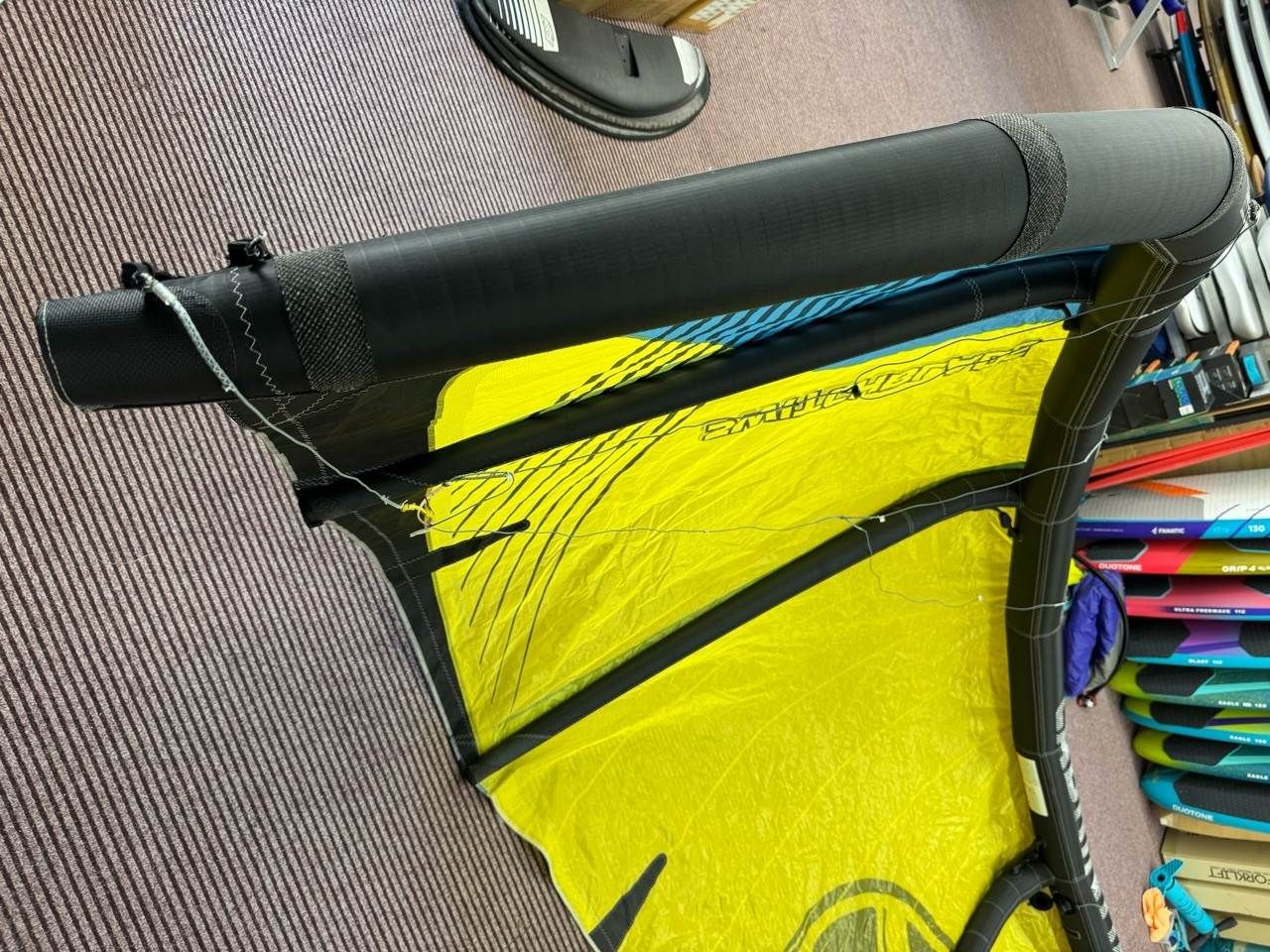 2021 Cabrinha Switchblade - Image 6