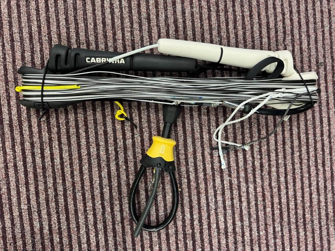 2021 Cabrinha Switchblade - Image 8