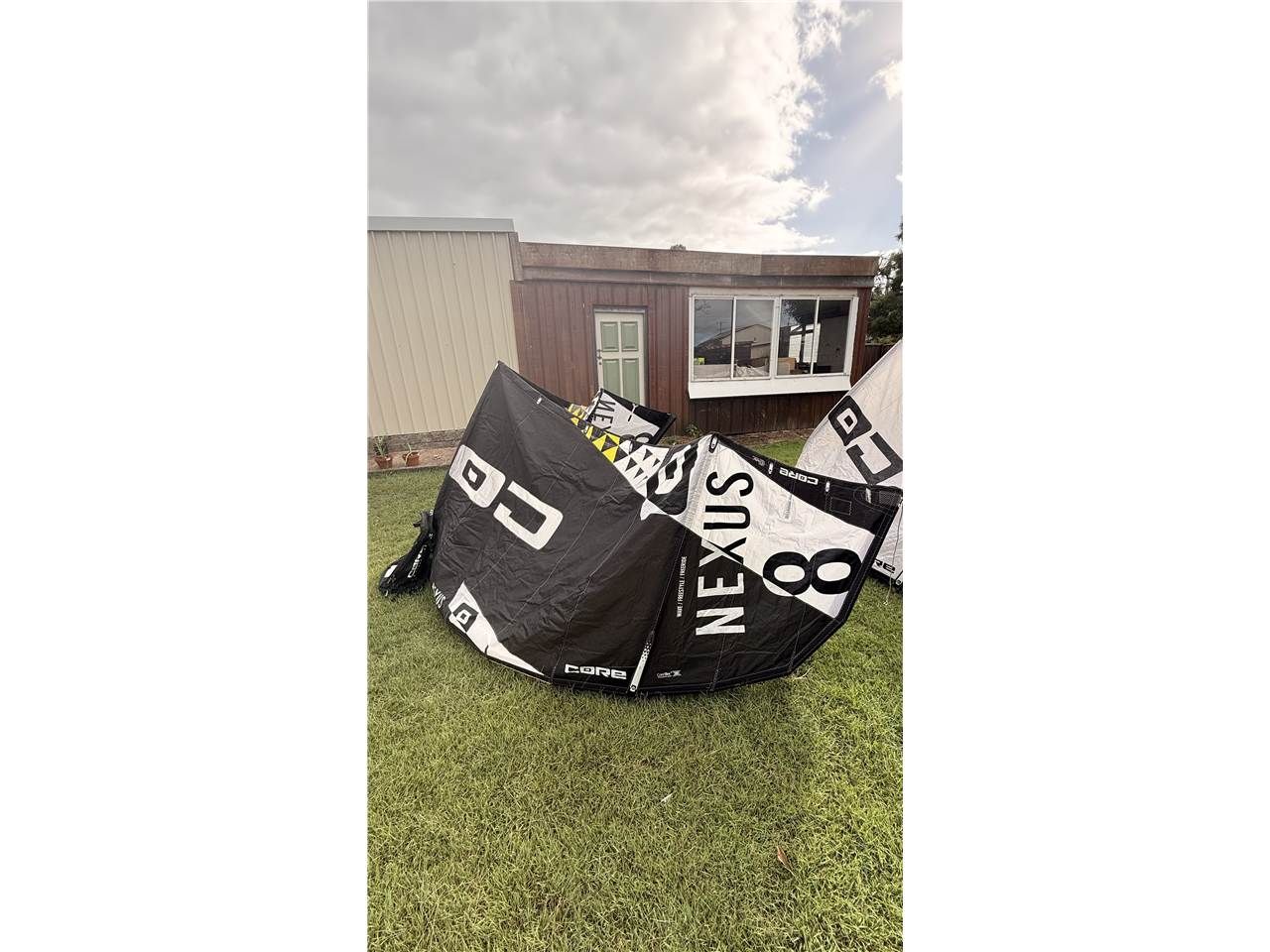 2019 Core Nexus - Image 1