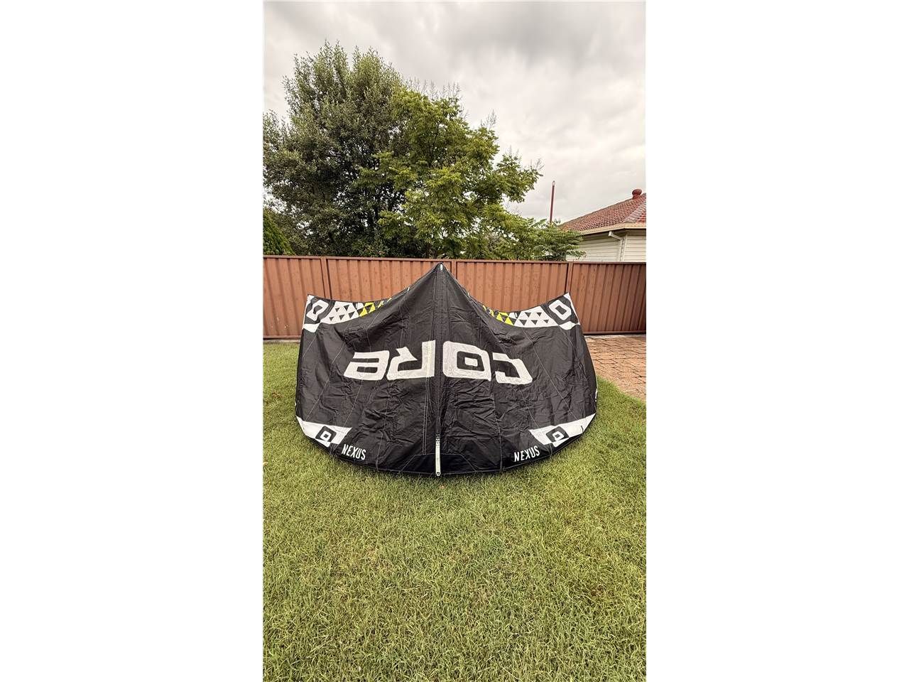 2019 Core Nexus - Image 2