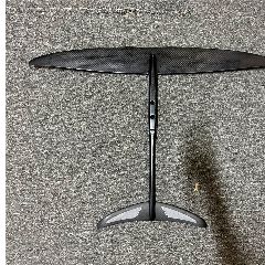 2025 Naish Mach2 711 Semi Complete - Image 2