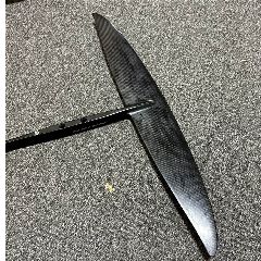 2025 Naish Mach2 711 Semi Complete - Image 3