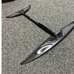 2025 Naish Mach2 711 Semi Complete - Image 4