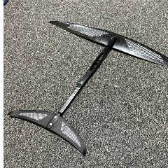 2025 Naish Mach2 711 Semi Complete - Image 5