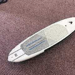 2025 Armstrong Midlength Fg - 5' 5", 55 Litres - Image 1