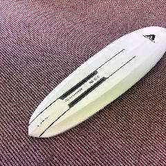 2025 Armstrong Midlength Fg - 5' 5", 55 Litres - Image 2
