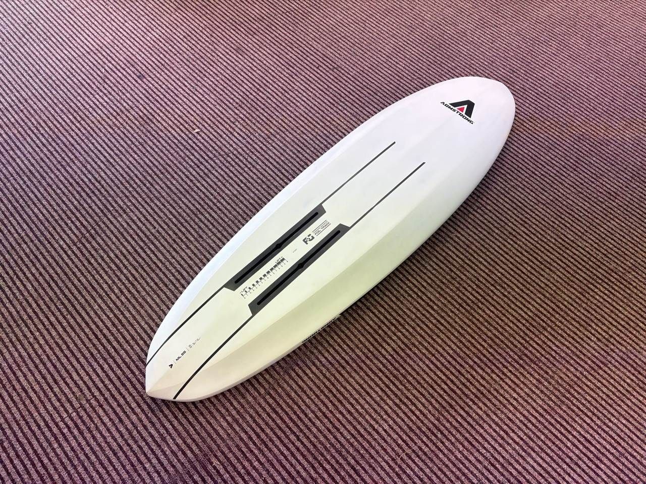 2025 Armstrong Midlength Fg - Image 2