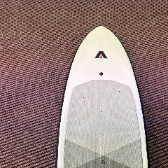 2025 Armstrong Midlength Fg - 5' 5", 55 Litres - Image 3