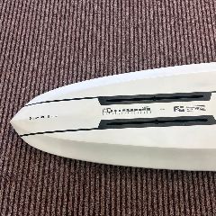 2025 Armstrong Midlength Fg - 5' 5", 55 Litres - Image 5