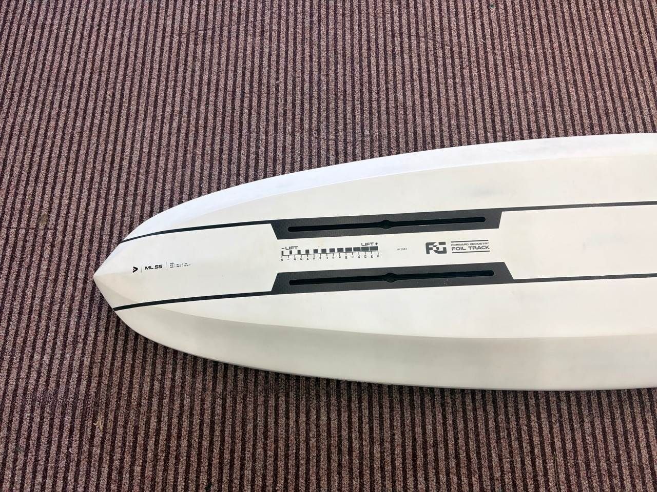 2025 Armstrong Midlength Fg - Image 5