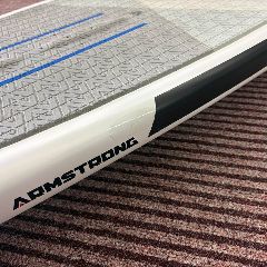 2025 Armstrong Midlength Fg - 5' 5", 55 Litres - Image 6