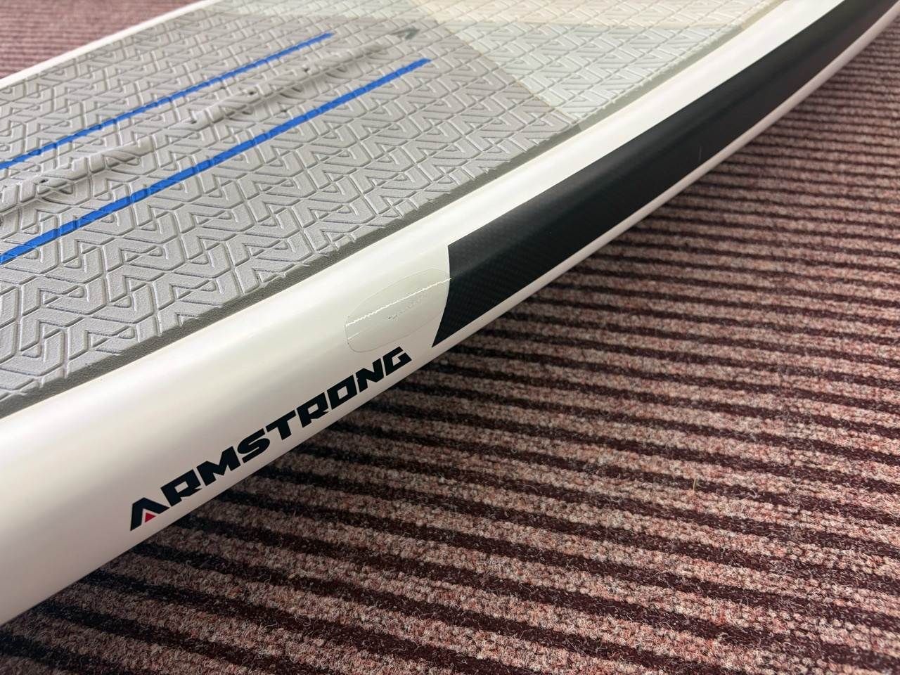 2025 Armstrong Midlength Fg - Image 6