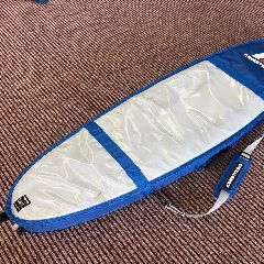 2025 Armstrong Midlength Fg - 5' 5", 55 Litres - Image 7