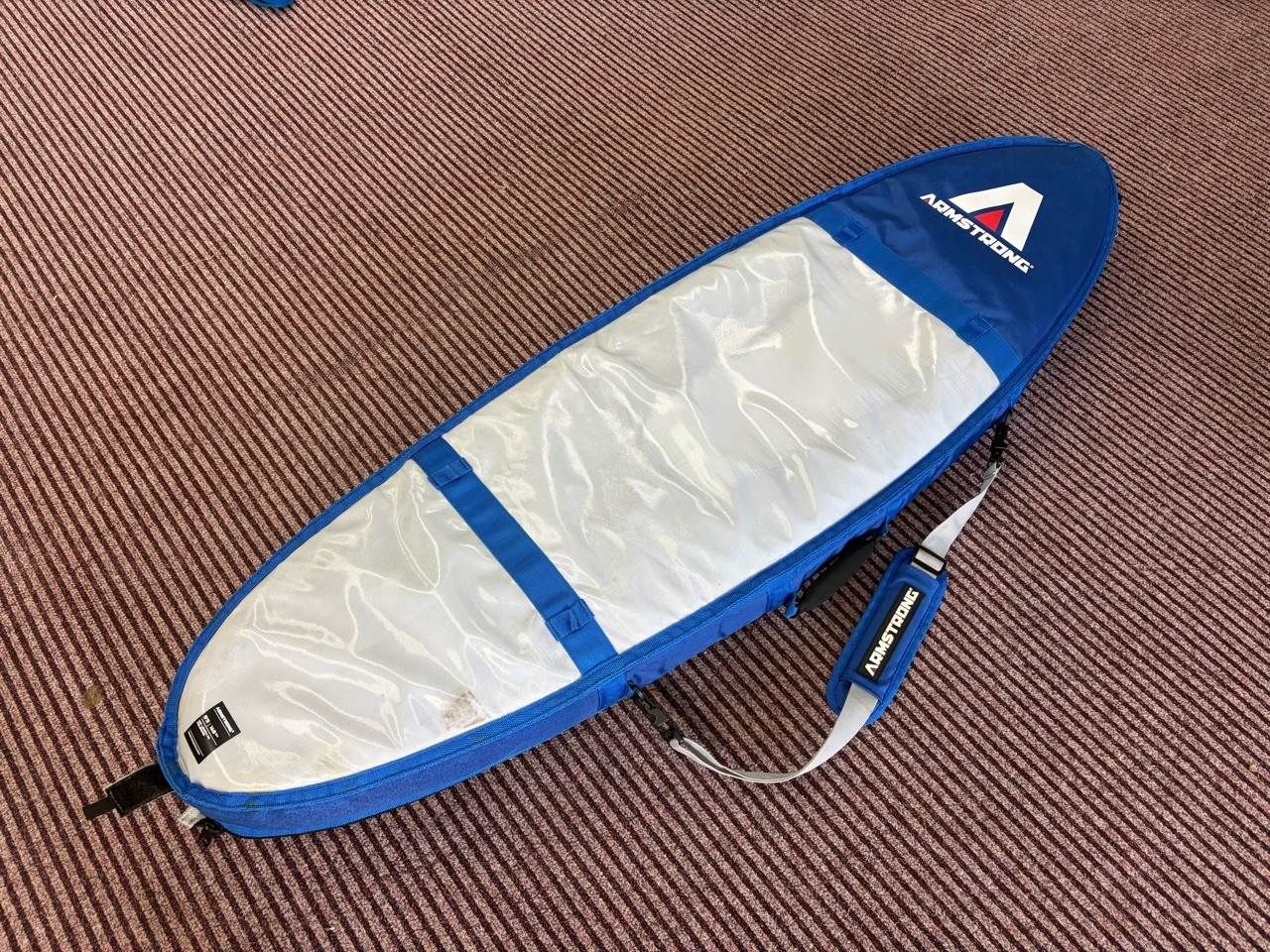 2025 Armstrong Midlength Fg - Image 7