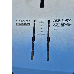Wave Chaser Vflight - 5' 5" - Image 10