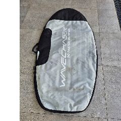 Wave Chaser Vflight - 5' 5" - Image 11