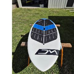 Wave Chaser Vflight - 5' 5" - Image 12